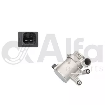 Pompe à eau auxiliaire (circuit d'eau de refroidiss) Alfa e-Parts
