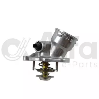 Bride de liquide de refroidissement Alfa e-Parts