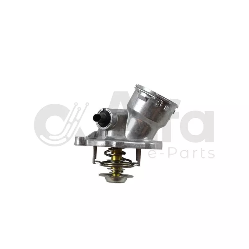 Bride de liquide de refroidissement Alfa e-Parts AF12133