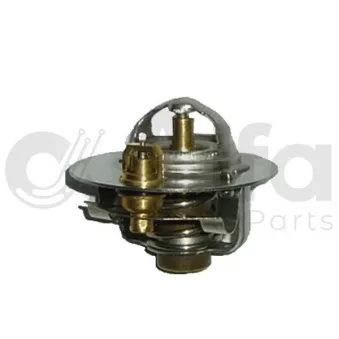 Thermostat, liquide de refroidissement Alfa e-Parts