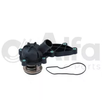 Bride de liquide de refroidissement Alfa e-Parts