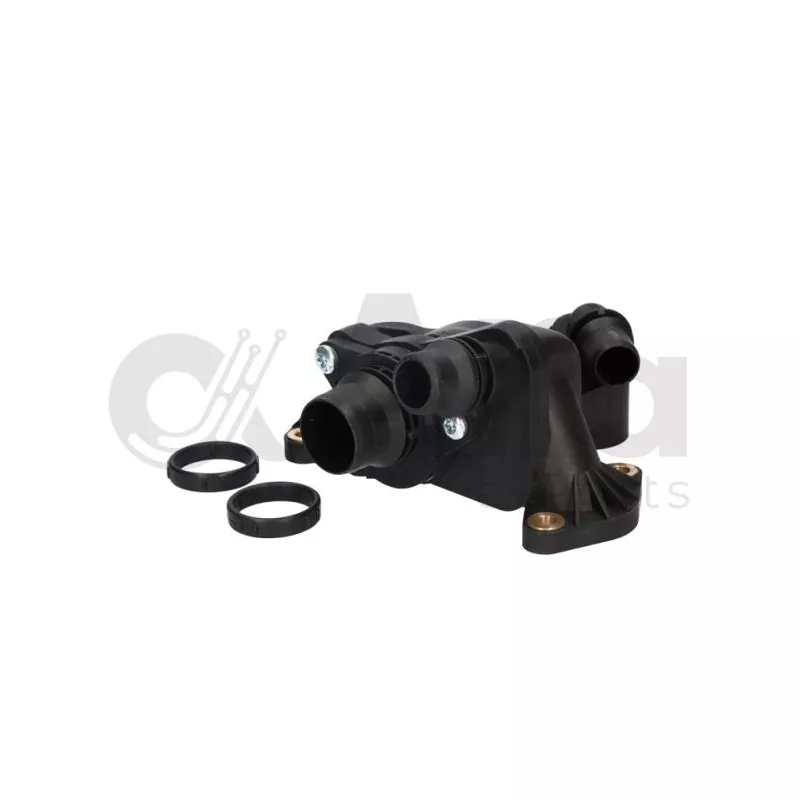 Bride de liquide de refroidissement Alfa e-Parts AF12202