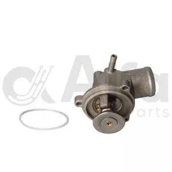 Bride de liquide de refroidissement Alfa e-Parts