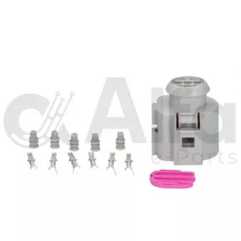 Kit réparation de câble, vanne EGR Alfa e-Parts AF12216