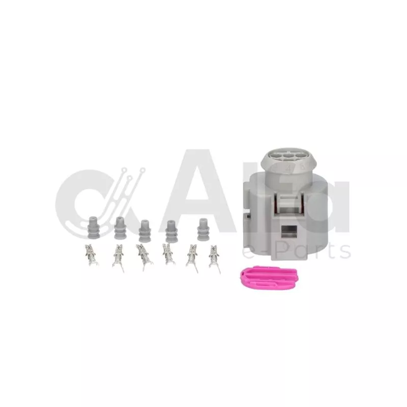 Kit réparation de câble, vanne EGR Alfa e-Parts AF12216
