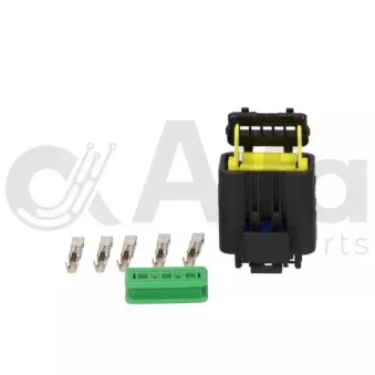 Kit réparation de câble, vanne EGR Alfa e-Parts AF12217