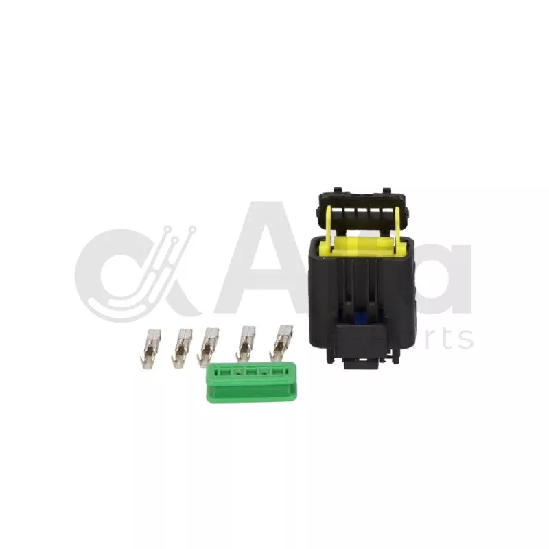 Kit réparation de câble, vanne EGR Alfa e-Parts AF12217