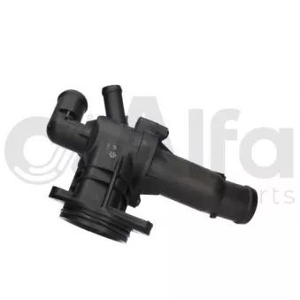 Bride de liquide de refroidissement Alfa e-Parts