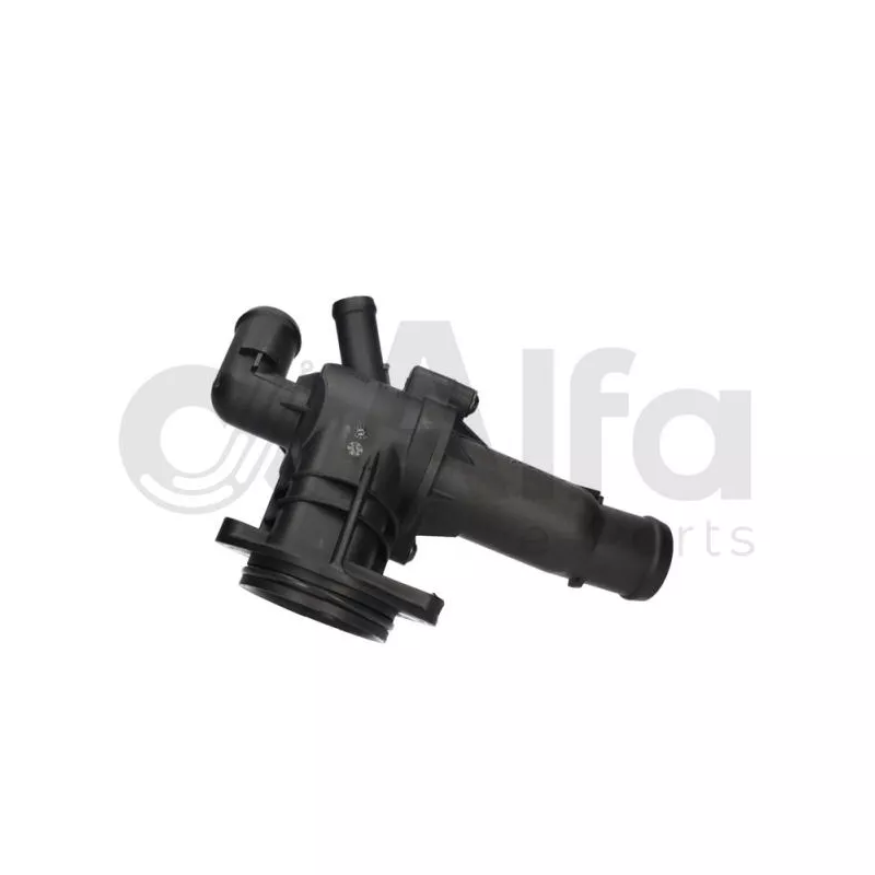 Bride de liquide de refroidissement Alfa e-Parts AF12220