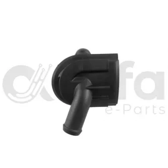 Bride de liquide de refroidissement Alfa e-Parts