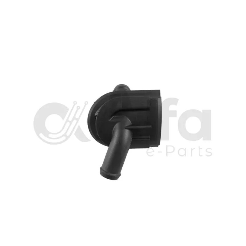 Bride de liquide de refroidissement Alfa e-Parts AF12259