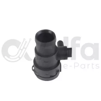 Bride de liquide de refroidissement Alfa e-Parts