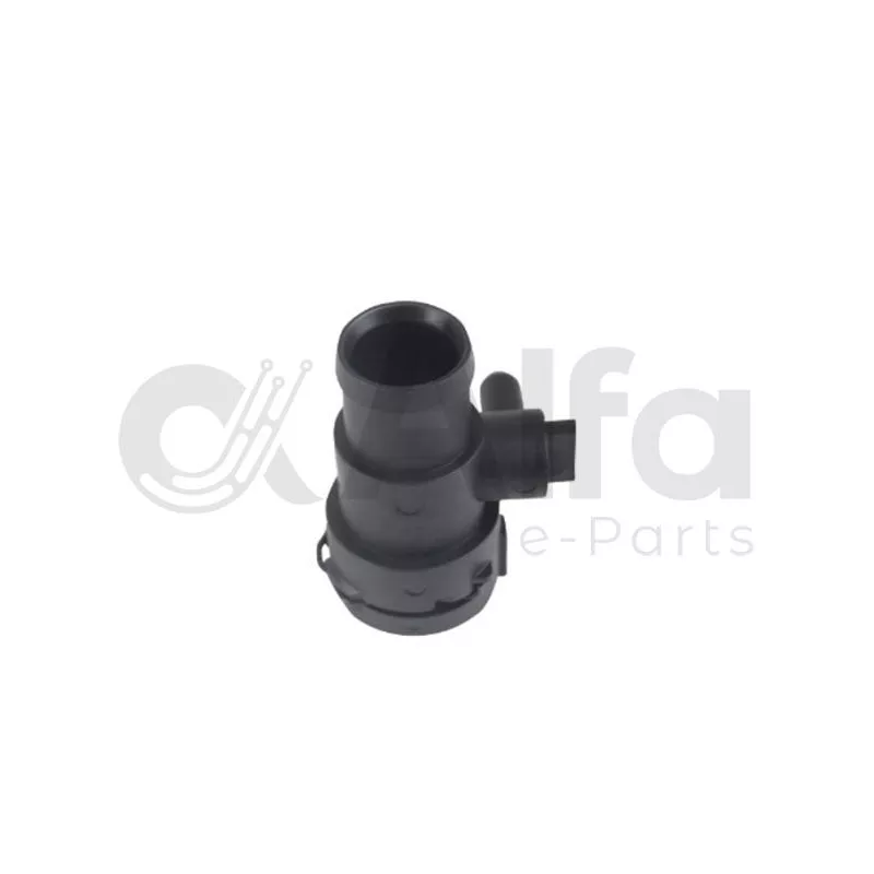 Bride de liquide de refroidissement Alfa e-Parts AF12311