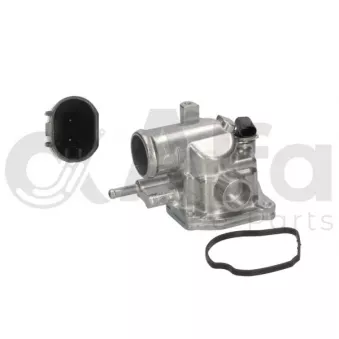 Bride de liquide de refroidissement Alfa e-Parts