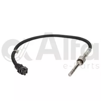 Capteur, température des gaz Alfa e-Parts