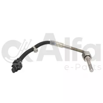 Capteur, température des gaz Alfa e-Parts