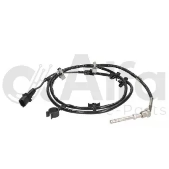 Capteur, température des gaz Alfa e-Parts