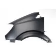 Aile avant gauche BLIC 6504-04-3547311Q - Visuel 2