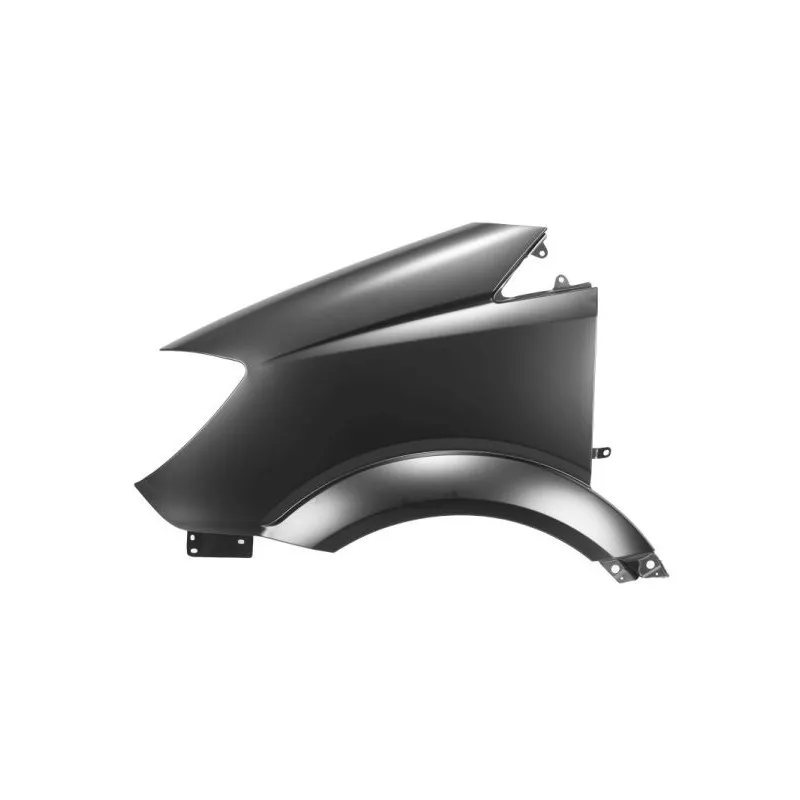 Aile avant gauche BLIC 6504-04-3548311Q
