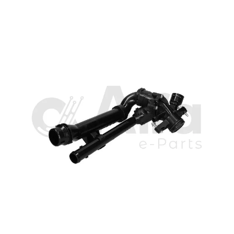Bride de liquide de refroidissement Alfa e-Parts AF14227