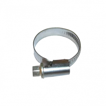 Collier tuyau de graissage du turbo OE 6981H8