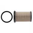 Filtre à carburant TEKNÖR FFF-FR-045 - Visuel 3