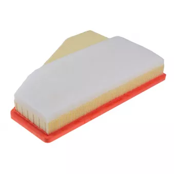 Filtre à air TEKNÖR