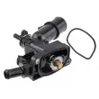 Thermostat d'eau TEKNÖR CTM-FT-012 - Visuel 1