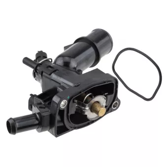Thermostat d'eau TEKNÖR CTM-FT-012