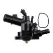 Thermostat d'eau TEKNÖR CTM-FT-012 - Visuel 3