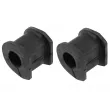 Suspension, stabilisateur avant TEKNÖR ZGS-MS-028 - Visuel 2