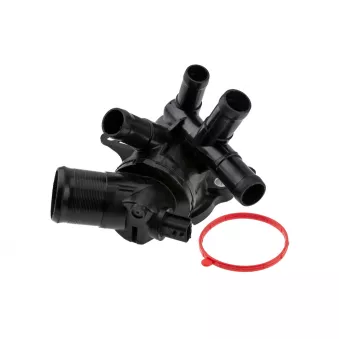Thermostat d'eau TEKNÖR CTM-RE-014
