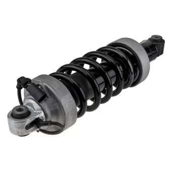Amortisseur arrière gauche TEKNÖR A-AU-012