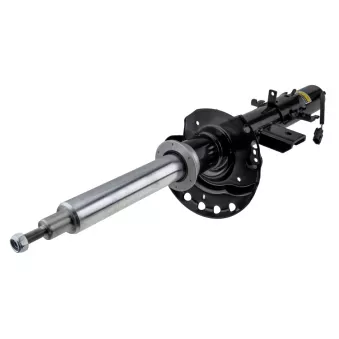 Amortisseur avant droit TEKNÖR A-LR-003