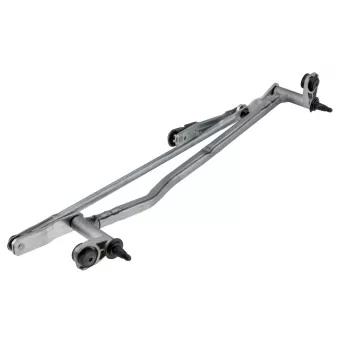 Tringlerie d'essuie-glace TEKNÖR EMW-SK-003
