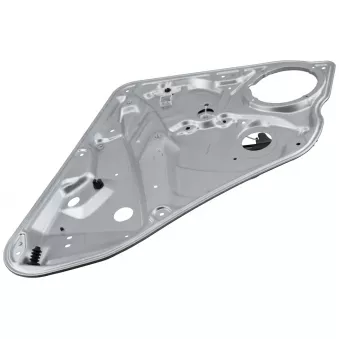 Lève-vitre arrière gauche TEKNÖR EPS-VW-098