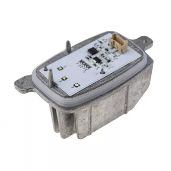 Appareil de commande, système d'éclairage avant droit TEKNÖR EPX-RE-002