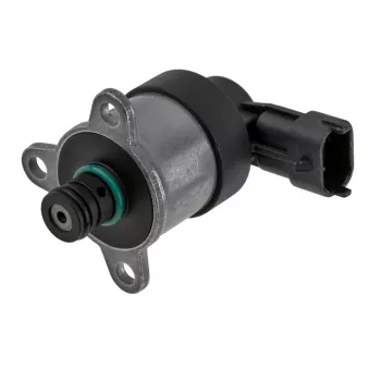 Régulateur, quantité de carburant (système à rampe commune) TEKNÖR ESCV-PL-003