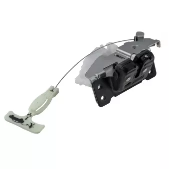 Serrure de capot de coffre TEKNÖR EZC-FT-214