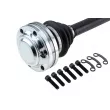 Arbre de transmission arrière droit TEKNÖR NPW-BM-202 - Visuel 2