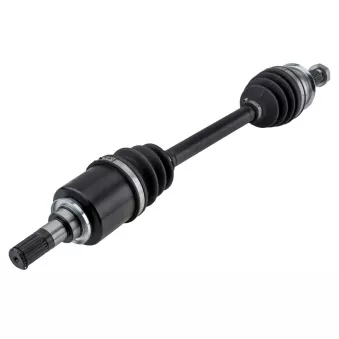 Arbre de transmission avant gauche TEKNÖR NPW-BM-203
