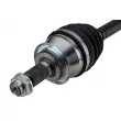 Arbre de transmission avant gauche TEKNÖR NPW-BM-203 - Visuel 3