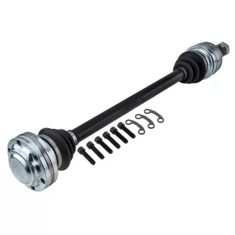 Arbre de transmission arrière droit TEKNÖR NPW-BM-205
