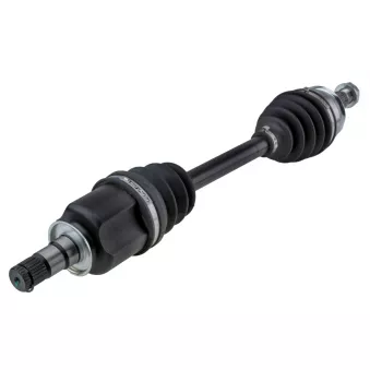 Arbre de transmission avant gauche TEKNÖR NPW-BM-206