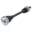 Arbre de transmission arrière gauche TEKNÖR NPW-BM-207 - Visuel 1