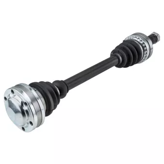 Arbre de transmission arrière gauche TEKNÖR NPW-BM-207