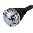 Arbre de transmission arrière gauche TEKNÖR NPW-BM-207 - Visuel 2