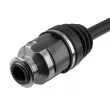 Arbre de transmission avant droit TEKNÖR NPW-KA-406 - Visuel 3