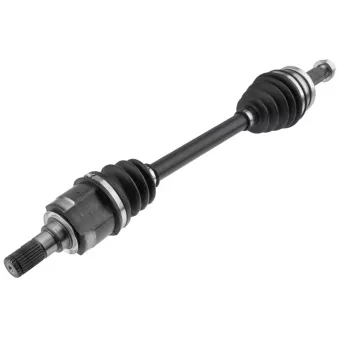 Arbre de transmission avant gauche TEKNÖR NPW-KA-410