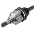 Arbre de transmission avant droit TEKNÖR NPW-TY-190 - Visuel 2